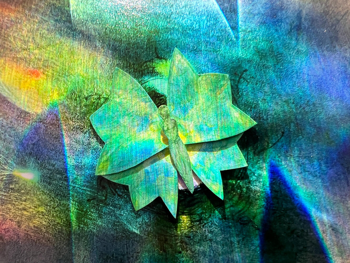 7136
