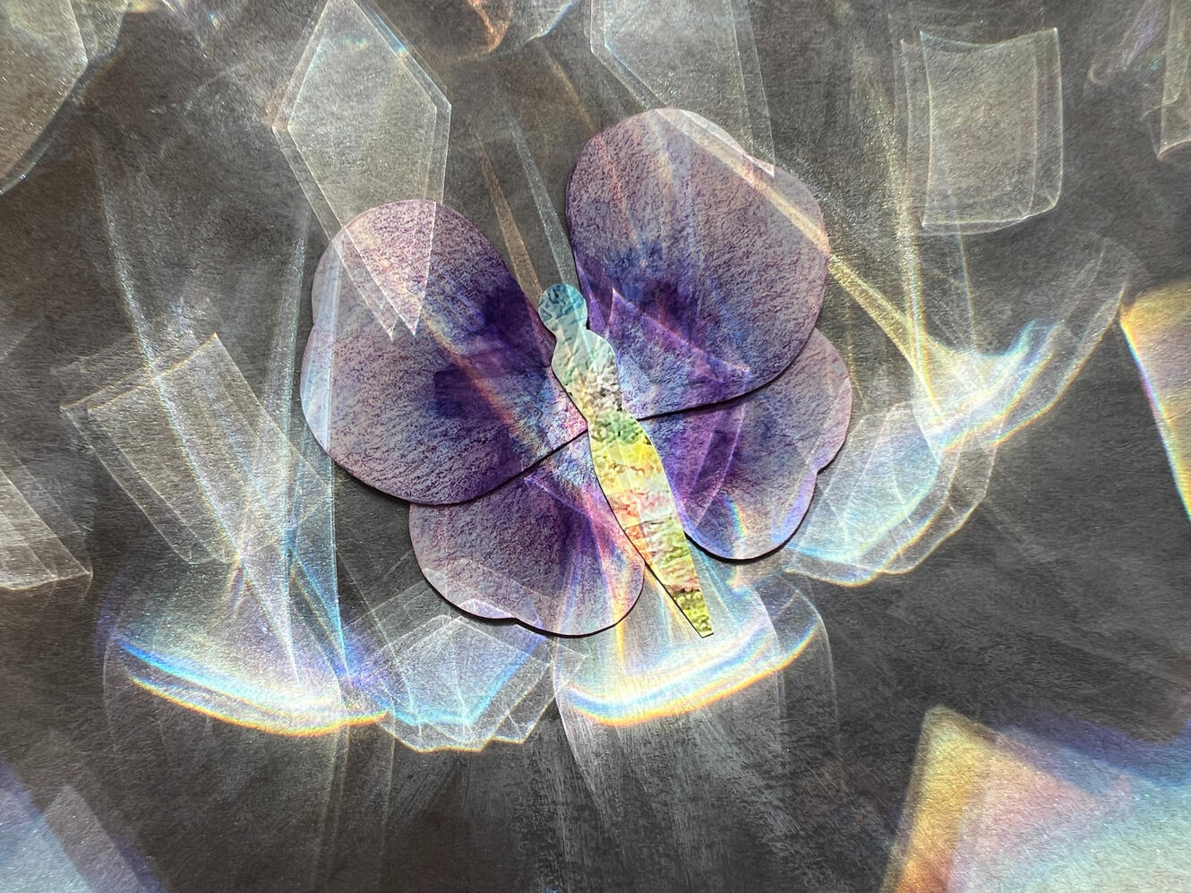 9743